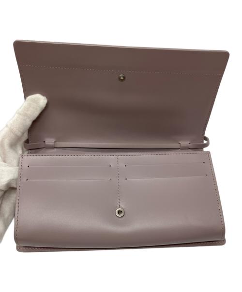 LOUIS VUITTON（ルイ ヴィトン）LOUIS VUITTON (ルイ ヴィトン) エピ オンフルール ショルダーバッグ ラベンダーの古着・服飾アイテム