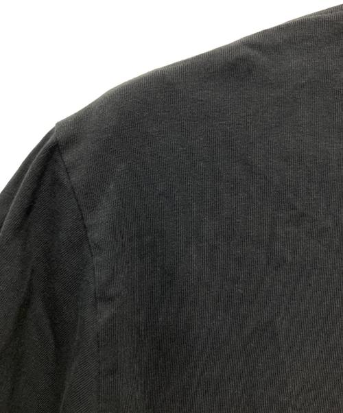 PALACE（パレス）PALACE (パレス) NIKE (ナイキ) FONT SWOOSH Tシャツ ブラック サイズ:XXLの古着・服飾アイテム