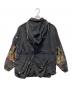 MILITARY (ミリタリー) M1960 ミリタリージャケット ブラック サイズ:不明：13000円