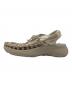 KEEN (キーン) ウィメンズ ユニーク アストリア キャンバス ベージュ サイズ:25：9000円