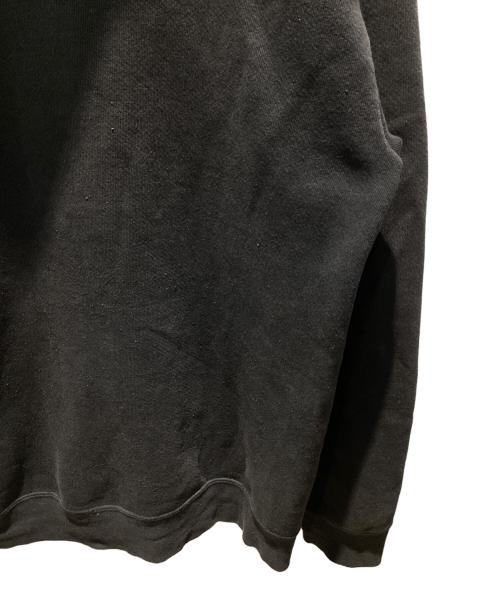 NEIGHBORHOOD（ネイバーフッド）NEIGHBORHOOD (ネイバーフッド) LEE (リー) NH Logo Zip Hoodie  グレー サイズ:XLの古着・服飾アイテム