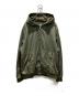 stussy（ステューシー）の古着「OLD アクティブジャケット」｜カーキ