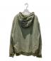 stussy (ステューシー) OLD アクティブジャケット カーキ サイズ:XL：20000円