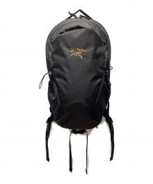 ARC'TERYX（アークテリクス）の古着「MANTIS 16 BACKPACK」｜ブラック