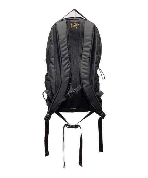 ARC'TERYX（アークテリクス）ARC'TERYX (アークテリクス) MANTIS 16 BACKPACK ブラックの古着・服飾アイテム