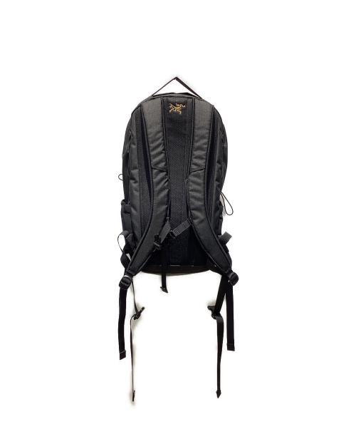 ARC'TERYX（アークテリクス）ARC'TERYX (アークテリクス) MANTIS 16 BACKPACK ブラックの古着・服飾アイテム