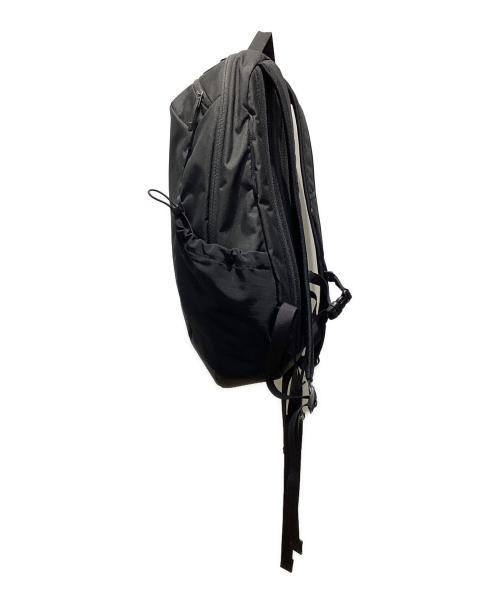 ARC'TERYX（アークテリクス）ARC'TERYX (アークテリクス) MANTIS 16 BACKPACK ブラックの古着・服飾アイテム