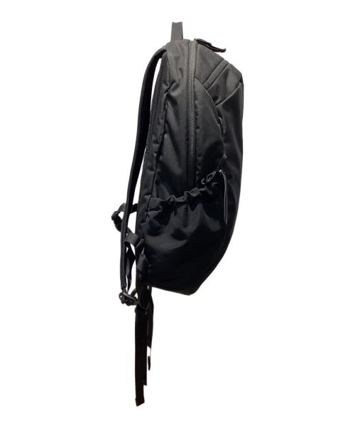 ARC'TERYX（アークテリクス）ARC'TERYX (アークテリクス) MANTIS 16 BACKPACK ブラックの古着・服飾アイテム
