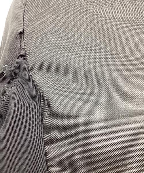 ARC'TERYX（アークテリクス）ARC'TERYX (アークテリクス) MANTIS 16 BACKPACK ブラックの古着・服飾アイテム