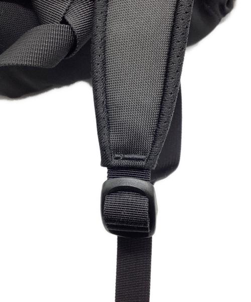 ARC'TERYX（アークテリクス）ARC'TERYX (アークテリクス) MANTIS 16 BACKPACK ブラックの古着・服飾アイテム