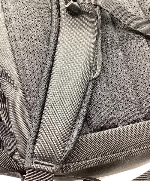 ARC'TERYX（アークテリクス）ARC'TERYX (アークテリクス) MANTIS 16 BACKPACK ブラックの古着・服飾アイテム