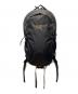 ARC'TERYX（アークテリクス）の古着「MANTIS 16 BACKPACK」｜ブラック