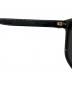中古・古着 GUCCI (グッチ) サングラス ブラック：10000円