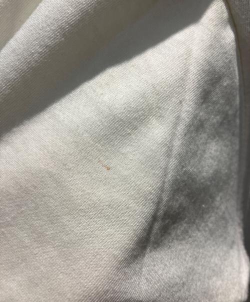 WORK（ワークス）WORK (ワークス) TO HEART 姫川琴音 Tシャツ アイボリー サイズ:Mの古着・服飾アイテム