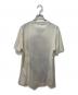 WORK (ワークス) TO HEART 姫川琴音 Tシャツ アイボリー サイズ:M：6000円