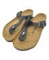 BIRKENSTOCK（ビルケンシュトック）の古着「Gizeh サンダル」｜ベージュ