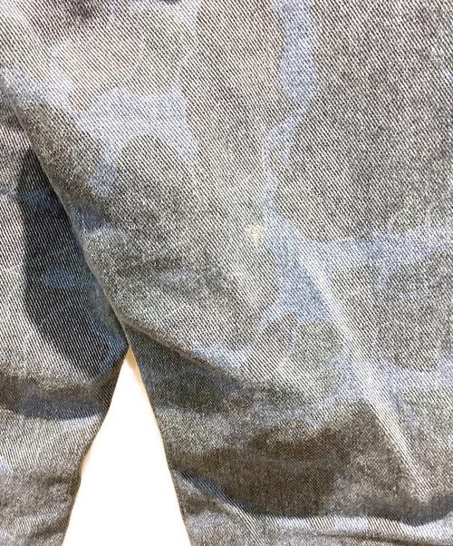 Carhartt WIP（カーハート ワーク イン プログレス）CARHARTT WIP (カーハート ワーク イン プログレス) DUCK LANDON PANT ネイビー サイズ:32の古着・服飾アイテム