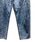 中古・古着 CARHARTT WIP (カーハート ワーク イン プログレス) DUCK LANDON PANT ネイビー サイズ:32：12000円