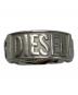 中古・古着 DIESEL (ディーゼル) リング シルバー サイズ:18号：7000円