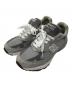 NEW BALANCE（ニューバランス）の古着「MR993GL」｜ホワイト