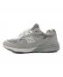 NEW BALANCE (ニューバランス) MR993GL ホワイト サイズ:27.5：25000円