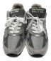 中古・古着 NEW BALANCE (ニューバランス) MR993GL ホワイト サイズ:27.5：25000円