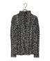 ISSEY MIYAKE (イッセイミヤケ) プリーツカットソー グレー サイズ:L：25000円
