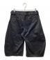 sacai (サカイ) Cotton Chino Pants ブラック サイズ:1：32000円