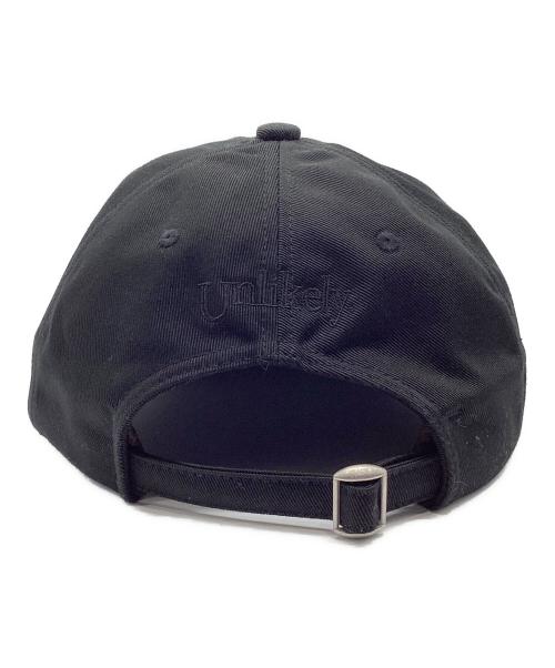 Unlikely（アンライクリー）Unlikely (アンライクリー) Unlikely Souvenir Cap 