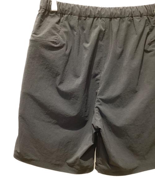 teatora（テアトラ）TEATORA (テアトラ) Wallet Shorts RESORT DR ブラック サイズ:4の古着・服飾アイテム