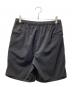 TEATORA (テアトラ) Wallet Shorts RESORT DR ブラック サイズ:4：25000円
