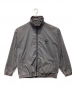 Ron Herman×Quiksilverロンハーマン×クイックシルバー）の古着「Rider Proof Jacket」｜グレー
