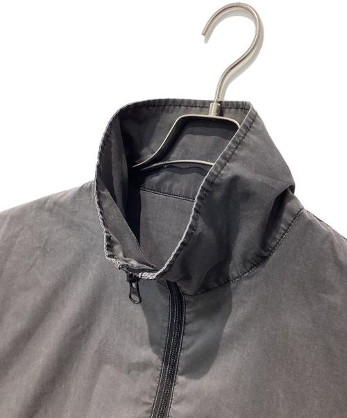Ron Herman（ロンハーマン）Ron Herman (ロンハーマン) Quiksilver (クイックシルバー) Rider Proof Jacket グレー サイズ:XLの古着・服飾アイテム