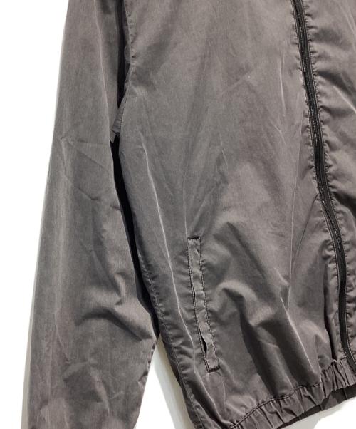 Ron Herman（ロンハーマン）Ron Herman (ロンハーマン) Quiksilver (クイックシルバー) Rider Proof Jacket グレー サイズ:XLの古着・服飾アイテム