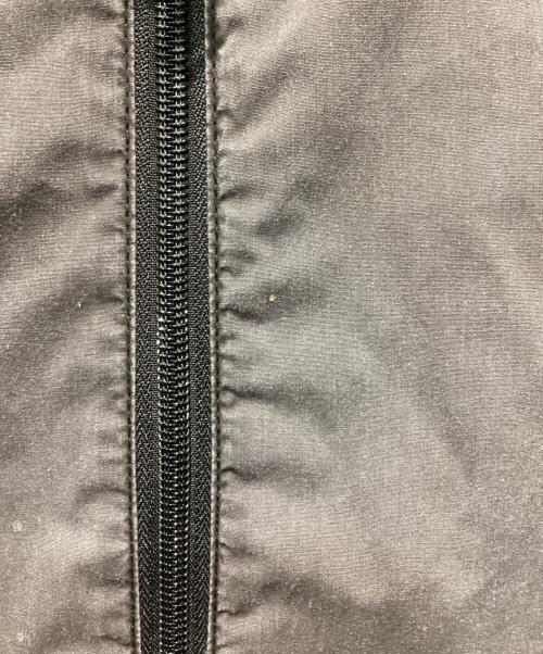Ron Herman（ロンハーマン）Ron Herman (ロンハーマン) Quiksilver (クイックシルバー) Rider Proof Jacket グレー サイズ:XLの古着・服飾アイテム
