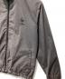 中古・古着 Ron Herman (ロンハーマン) Quiksilver (クイックシルバー) Rider Proof Jacket グレー サイズ:XL：14000円
