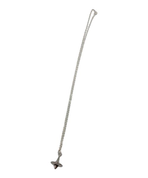 DAIRIKU（ダイリク）DAIRIKU (ダイリク) TOTEM necklace シルバーの古着・服飾アイテム