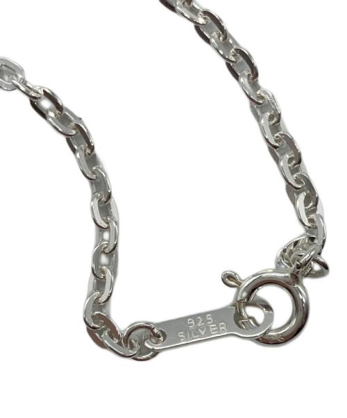 DAIRIKU（ダイリク）DAIRIKU (ダイリク) TOTEM necklace シルバーの古着・服飾アイテム