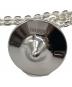 中古・古着 DAIRIKU (ダイリク) TOTEM necklace シルバー：15000円
