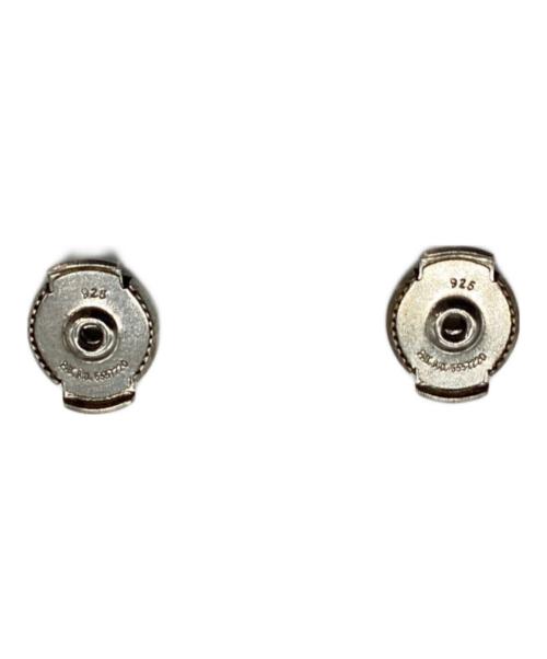HOORSENBUHS（ホーセンブース）HOORSENBUHS (ホーセンブース) 3MM TOGGLE STUDS シルバーの古着・服飾アイテム