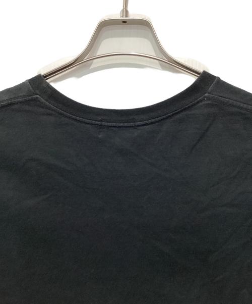 Hysteric Glamour（ヒステリックグラマー）Hysteric Glamour (ヒステリックグラマー) Lewis Leathers (ルイスレザース) ロッカーズ Tシャツ ブラック サイズ:XLの古着・服飾アイテム