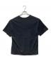 Hysteric Glamour (ヒステリックグラマー) Lewis Leathers (ルイスレザース) ロッカーズ Tシャツ ブラック サイズ:XL：8000円
