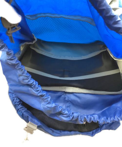 OSPREY（オスプレー）OSPREY (オスプレー) リュック ブルーの古着・服飾アイテム
