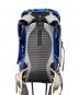 OSPREY (オスプレー) リュック ブルー：10000円