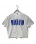 Champion（チャンピオン）の古着「プリントTシャツ」｜ホワイト