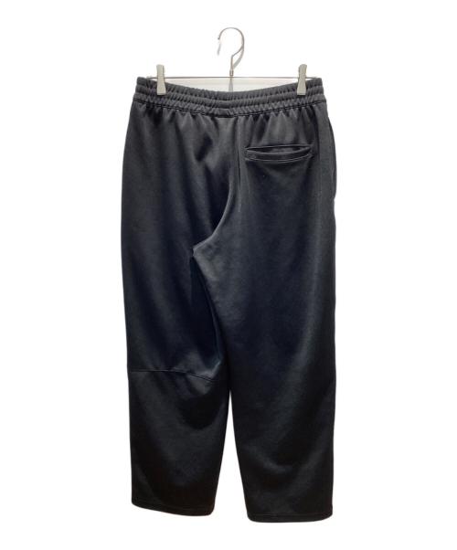 adidas Originals（アディダスオリジナル）adidas Originals (アディダスオリジナル) Dime (ダイム) SUPERFIRE TRUCK PANTS/トラックパンツ ブラック サイズ:Mの古着・服飾アイテム