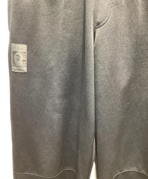 adidas Originals（アディダスオリジナル）adidas Originals (アディダスオリジナル) Dime (ダイム) SUPERFIRE TRUCK PANTS/トラックパンツ ブラック サイズ:Mの古着・服飾アイテム