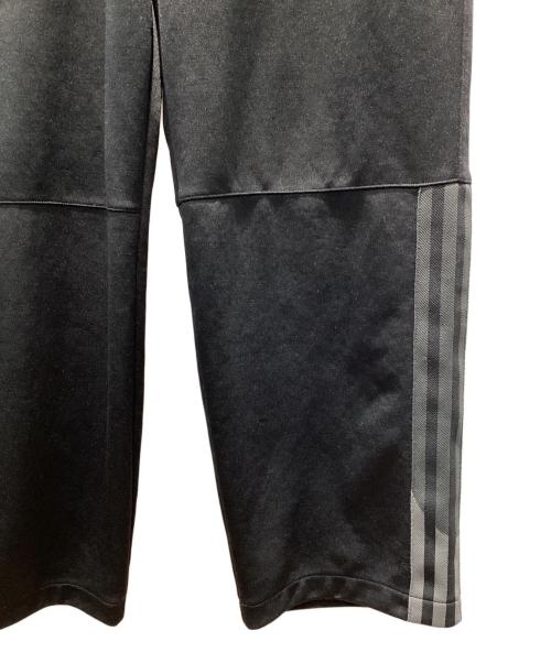 adidas Originals（アディダスオリジナル）adidas Originals (アディダスオリジナル) Dime (ダイム) SUPERFIRE TRUCK PANTS/トラックパンツ ブラック サイズ:Mの古着・服飾アイテム