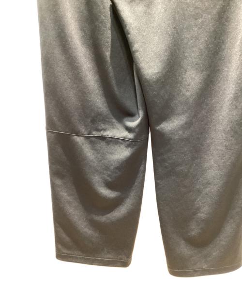 adidas Originals（アディダスオリジナル）adidas Originals (アディダスオリジナル) Dime (ダイム) SUPERFIRE TRUCK PANTS/トラックパンツ ブラック サイズ:Mの古着・服飾アイテム