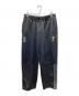 adidas Originals（アディダスオリジナル）の古着「SUPERFIRE TRUCK PANTS/トラックパンツ」｜ブラック